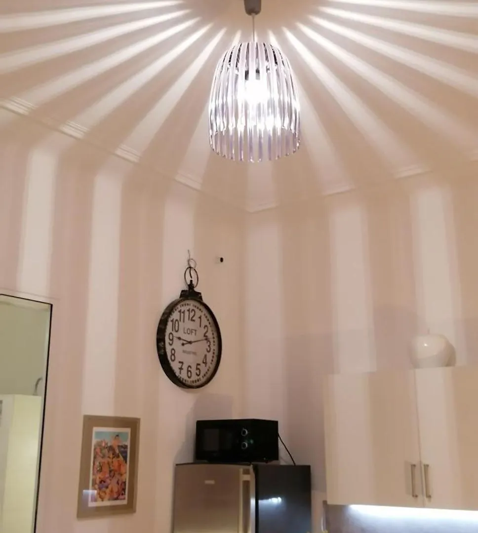 Les Hauts D Aune Marseille Apartment