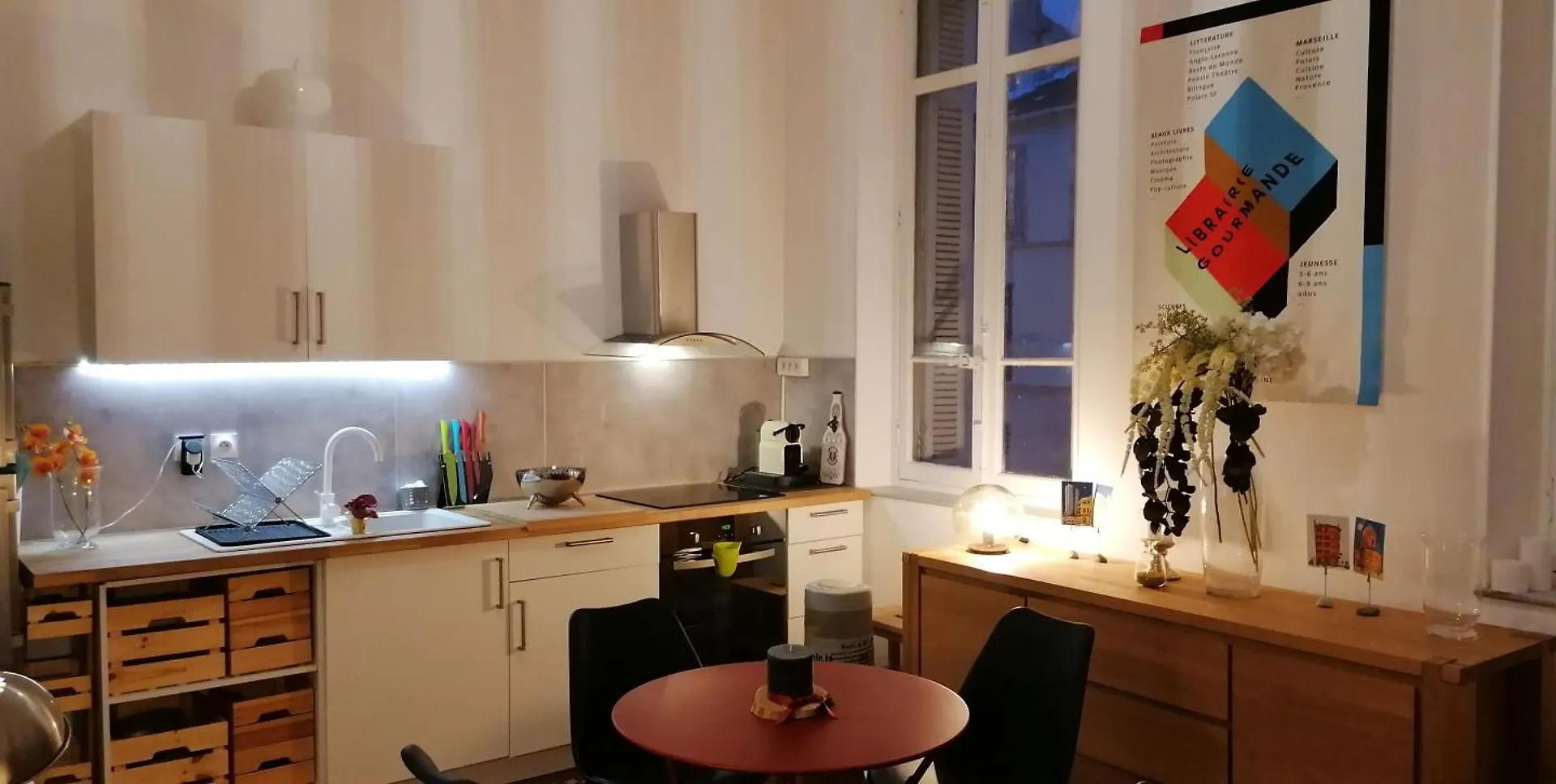 Apartment Les Hauts D Aune Marseille